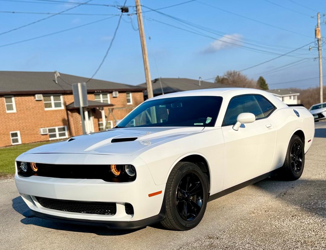 Dodge_Challenger