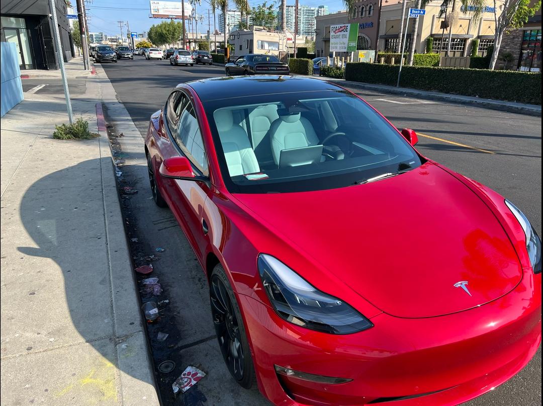 Tesla_Model 3