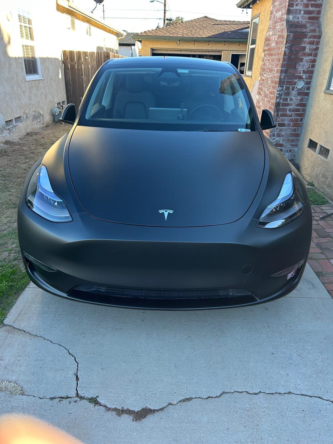 Tesla_Model Y