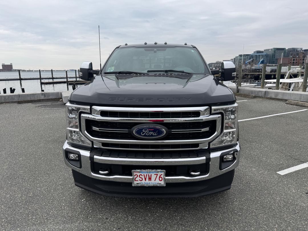 Ford_F-350 SD