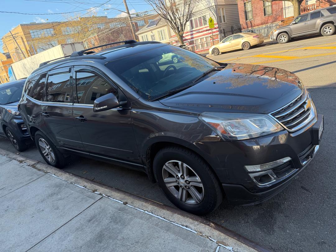 Chevrolet_Traverse