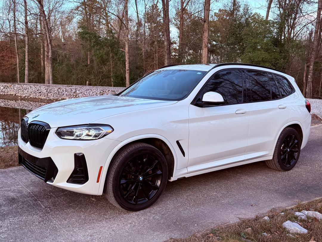BMW_X3