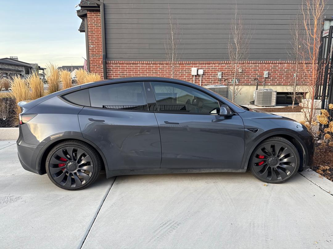 Tesla_Model Y
