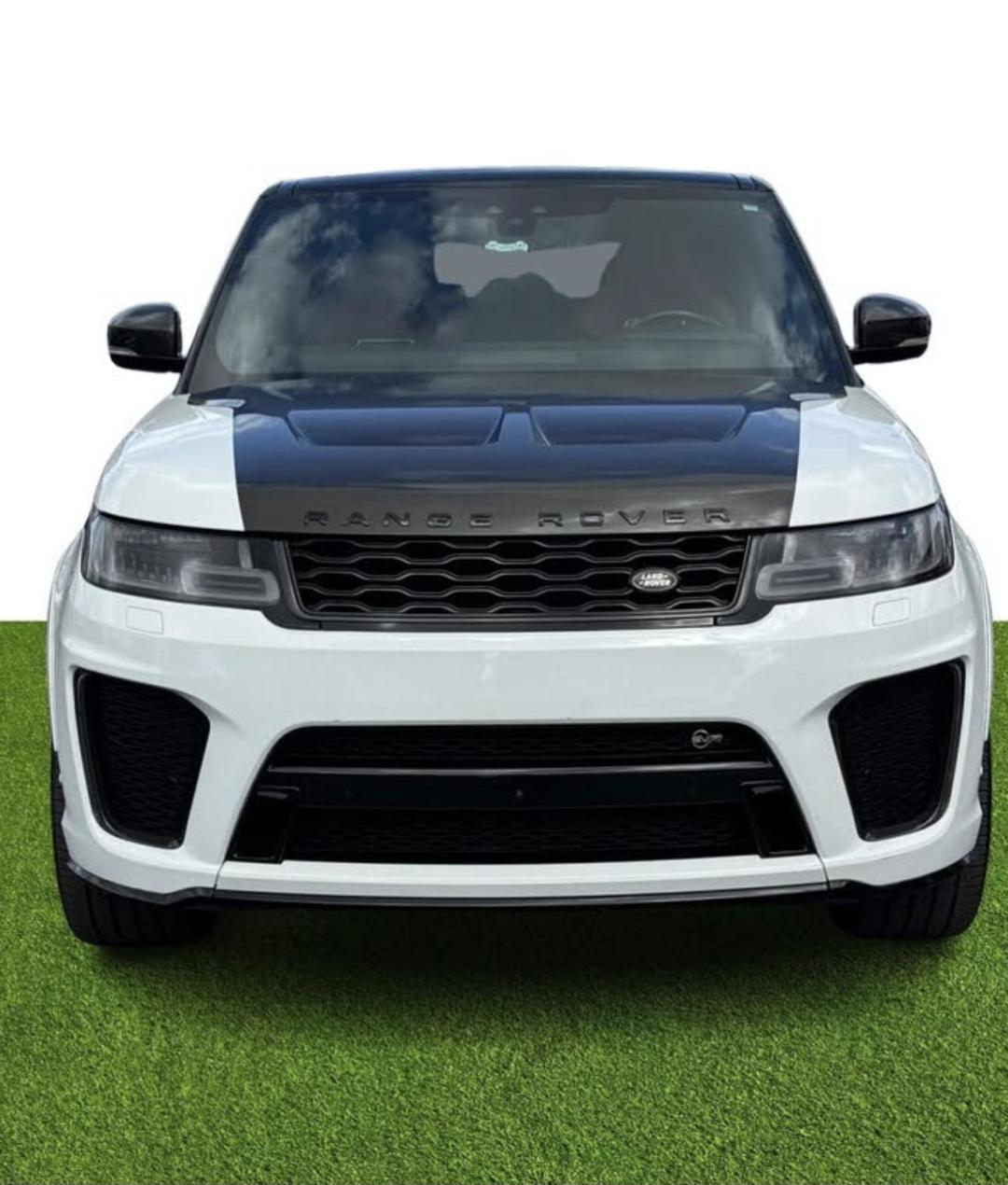 Land Rover_Range Rover Sport