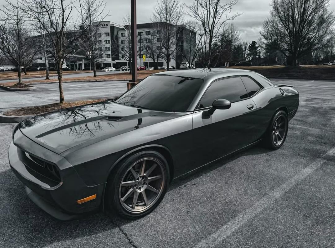Dodge_Challenger