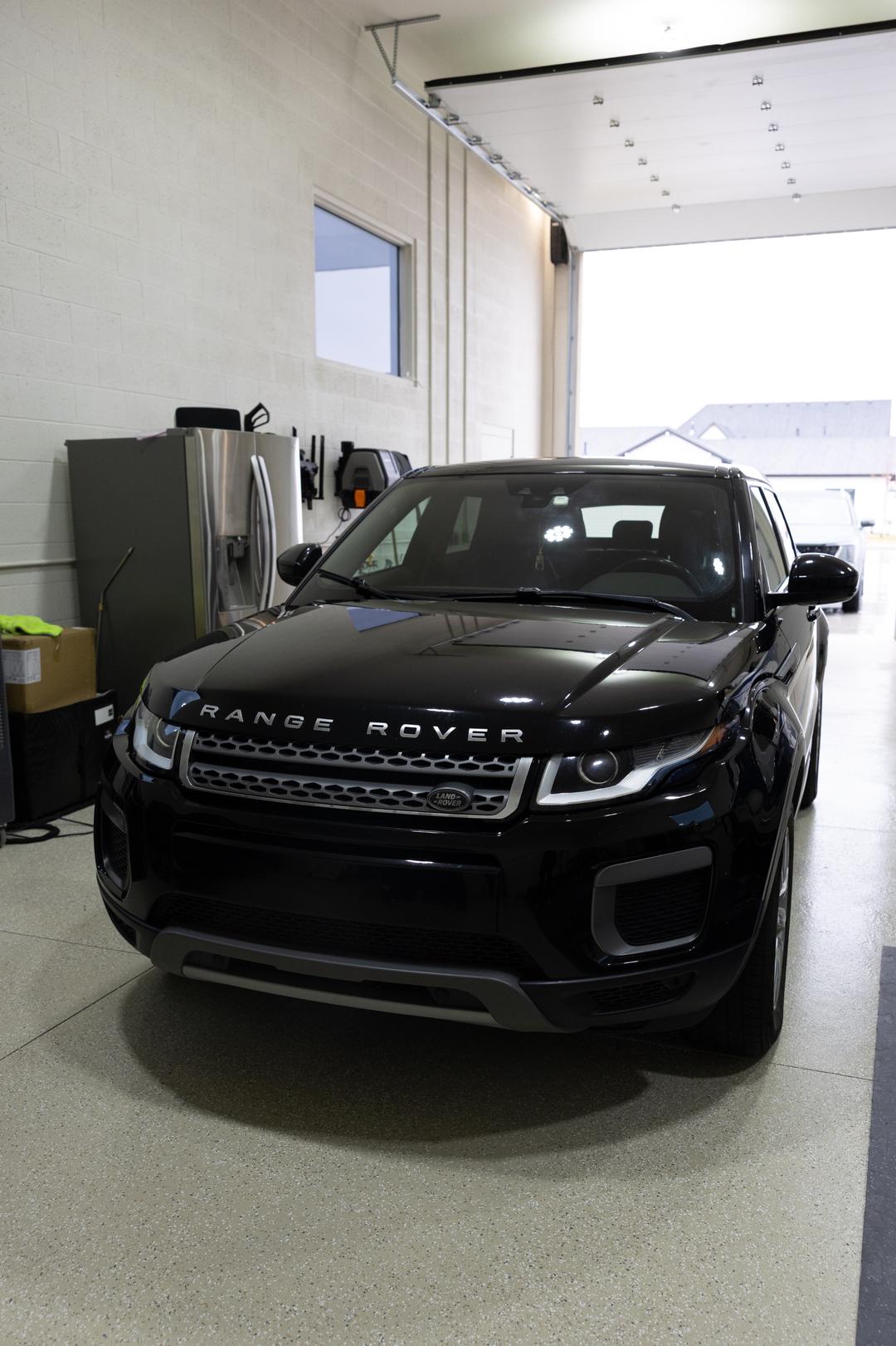 Land Rover_Range Rover Evoque