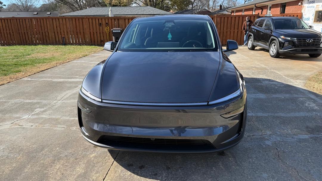 Tesla_Model Y