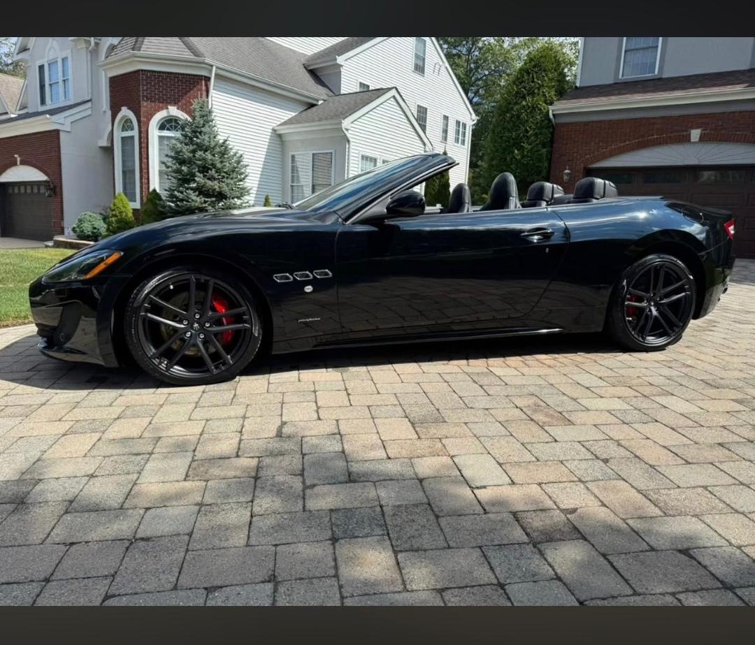 Maserati_GranTurismo