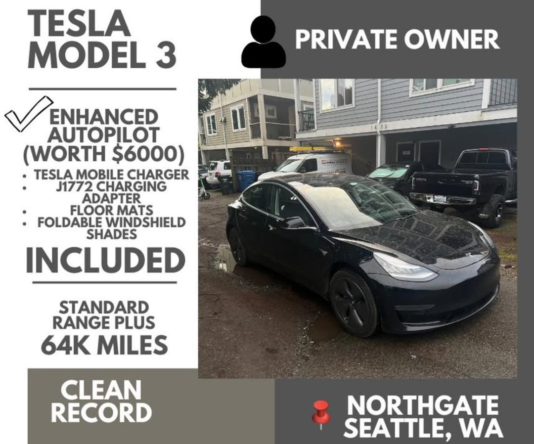 Tesla_Model 3