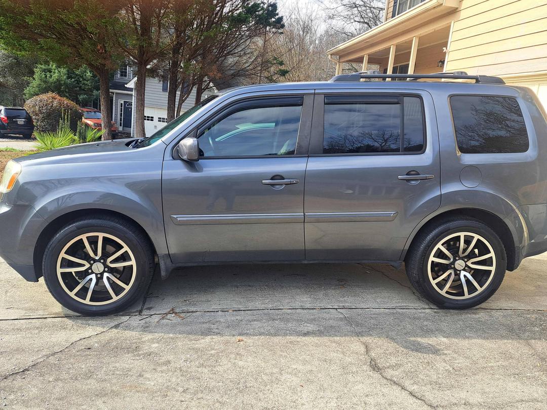 Honda_Pilot