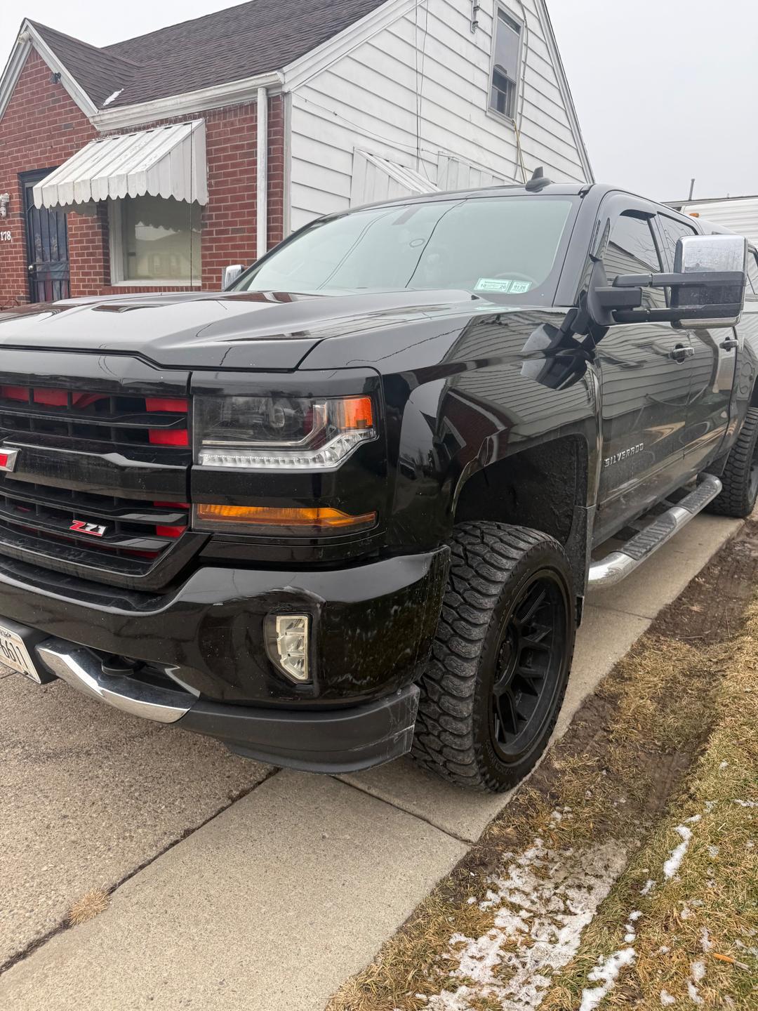 Chevrolet_Silverado 1500