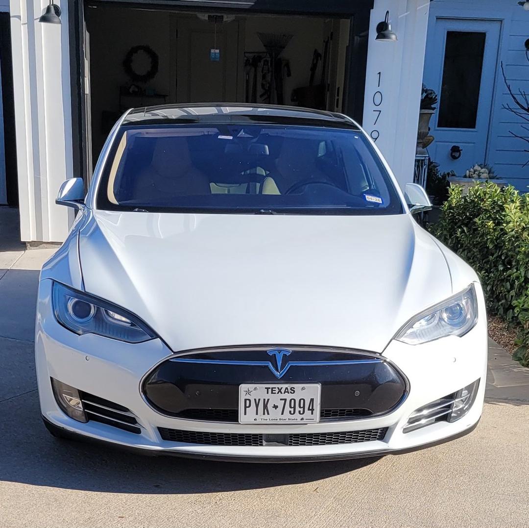 Tesla_Model S