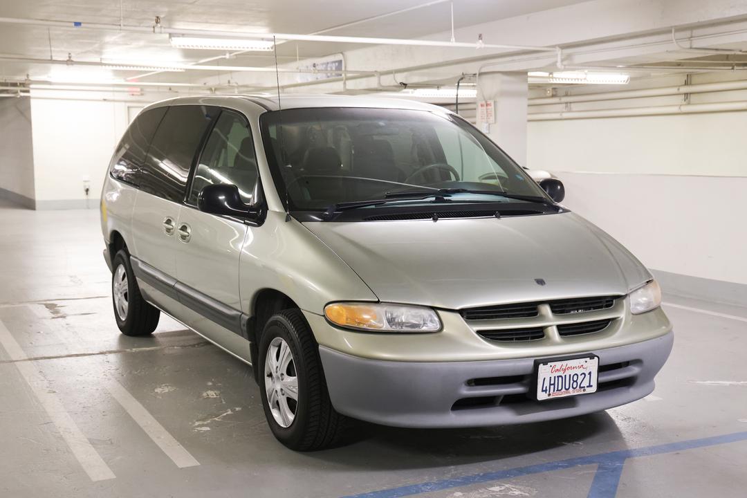 Dodge_Grand Caravan