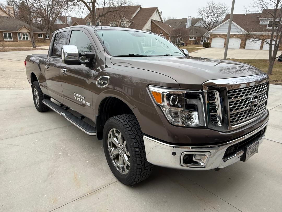 Nissan_Titan XD
