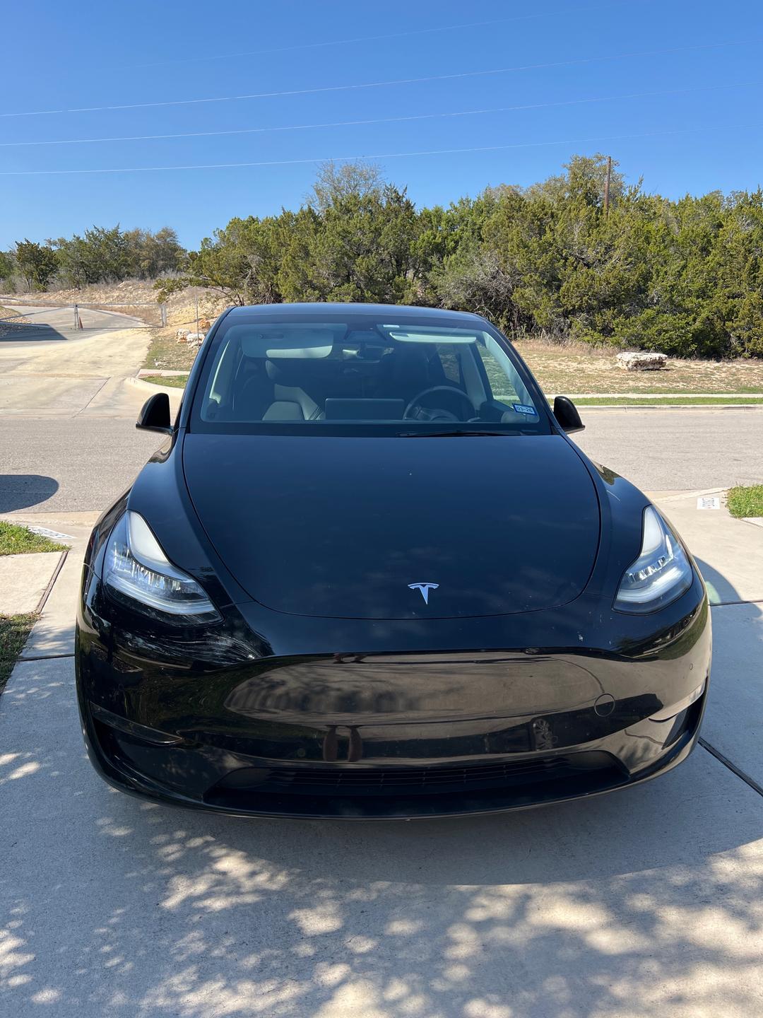 Tesla_Model Y