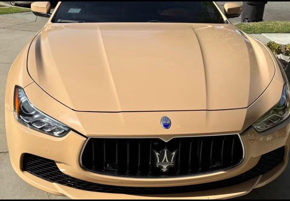 Maserati_Ghibli