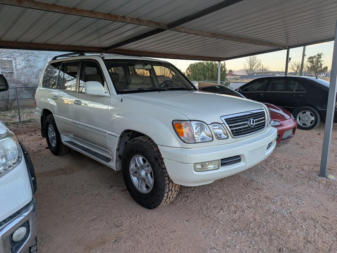 Lexus_LX 470