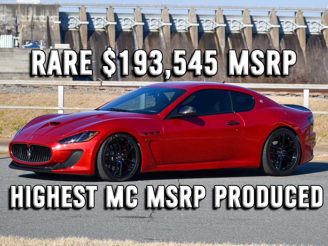 Maserati_GranTurismo