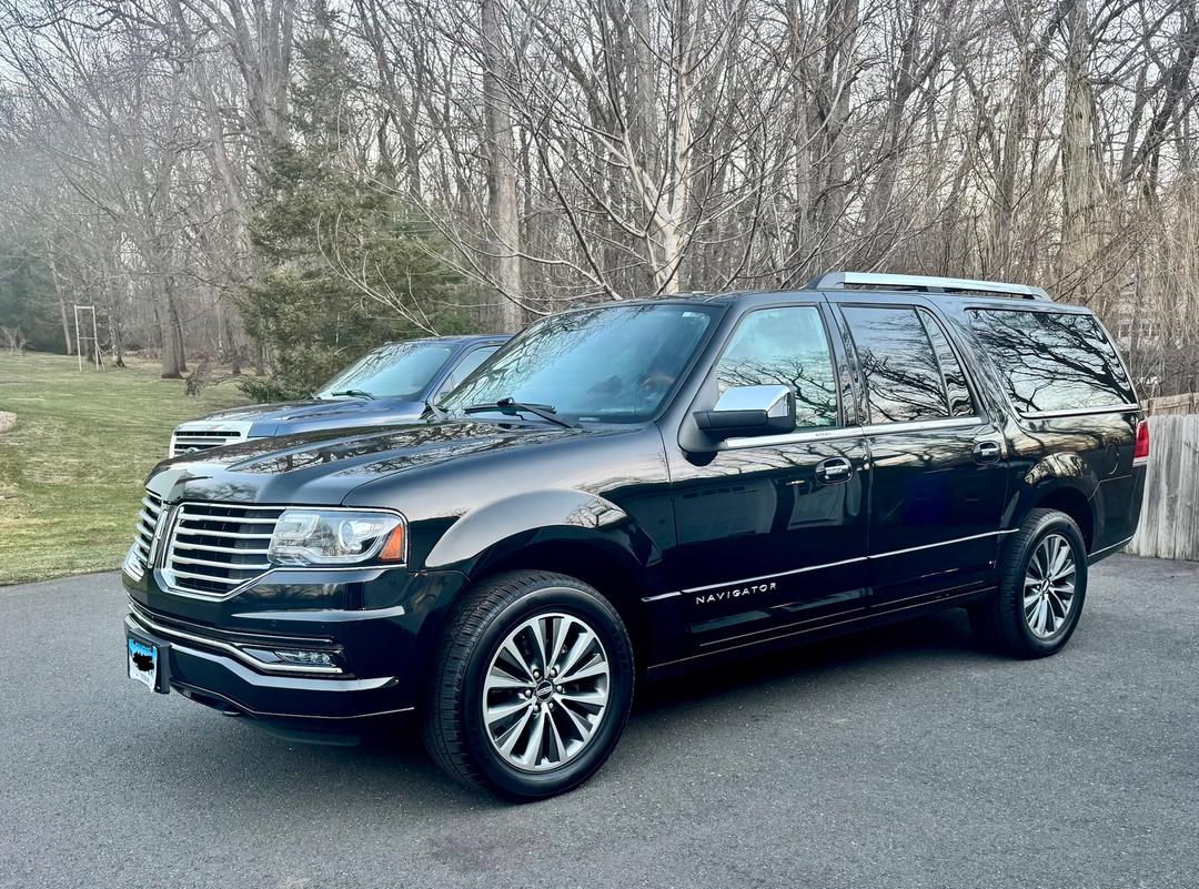 Lincoln_Navigator L