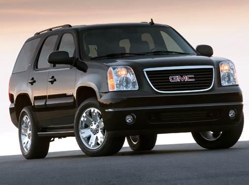GMC_Yukon