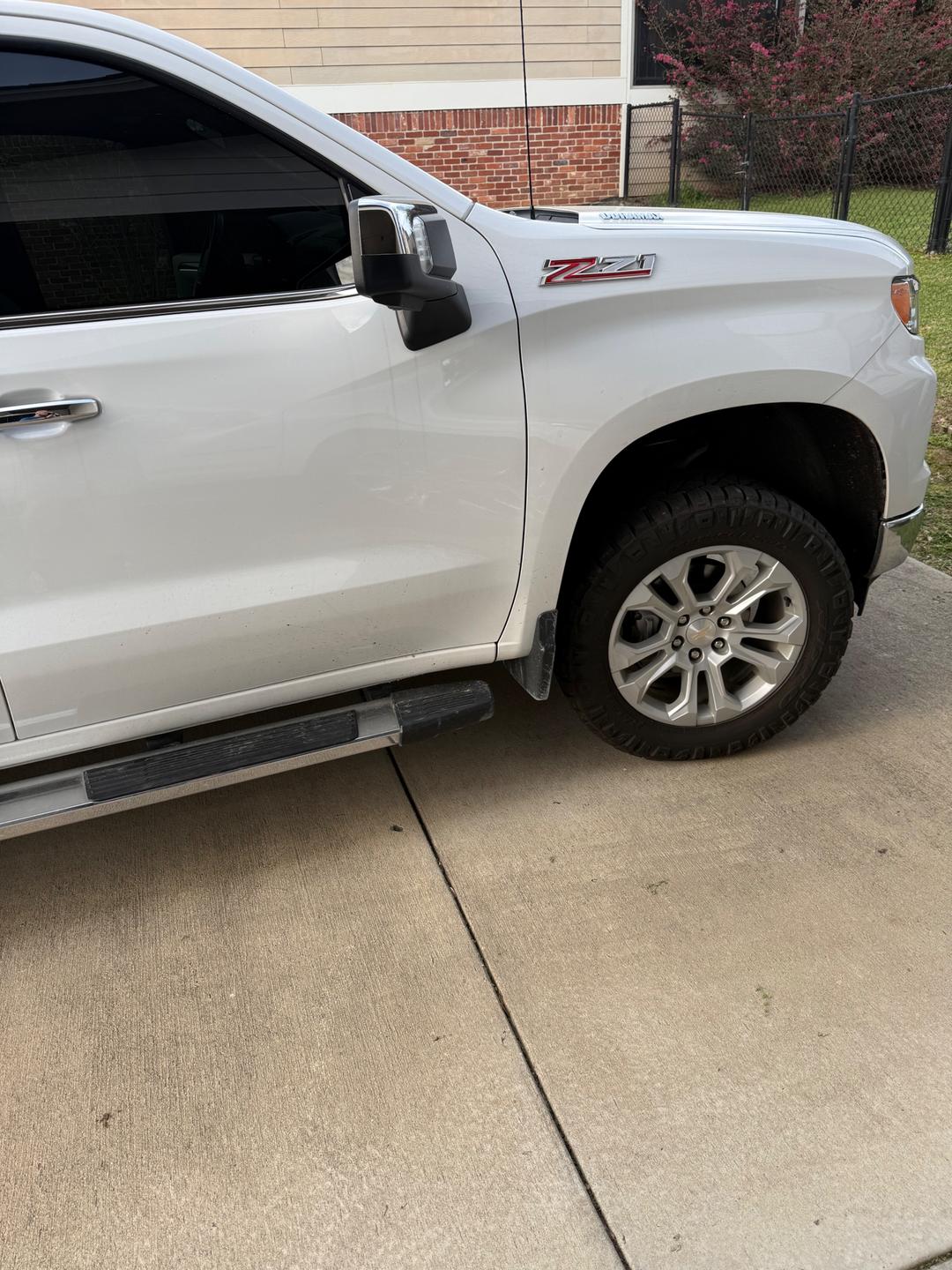 Chevrolet_Silverado 1500