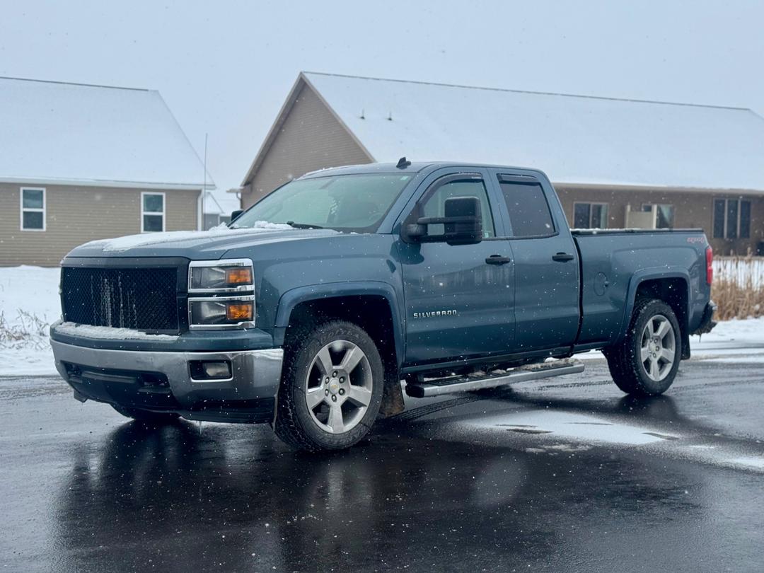 Chevrolet_Silverado 1500