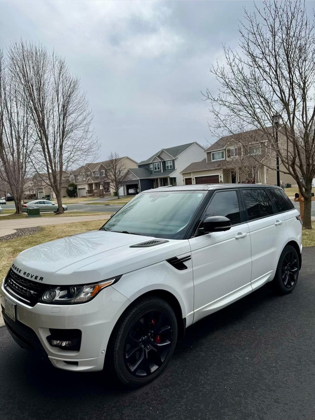 Land Rover_Range Rover Sport