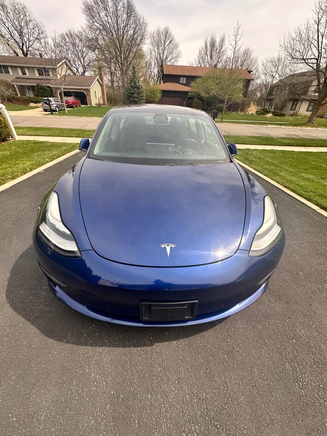 Tesla_Model 3