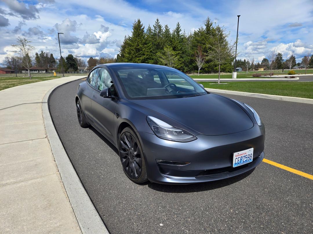 Tesla_Model 3