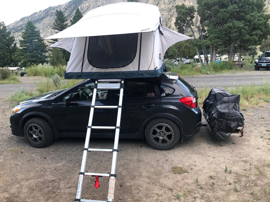 Subaru_XV Crosstrek