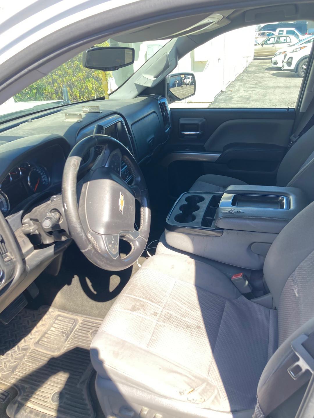 Chevrolet_Silverado 1500