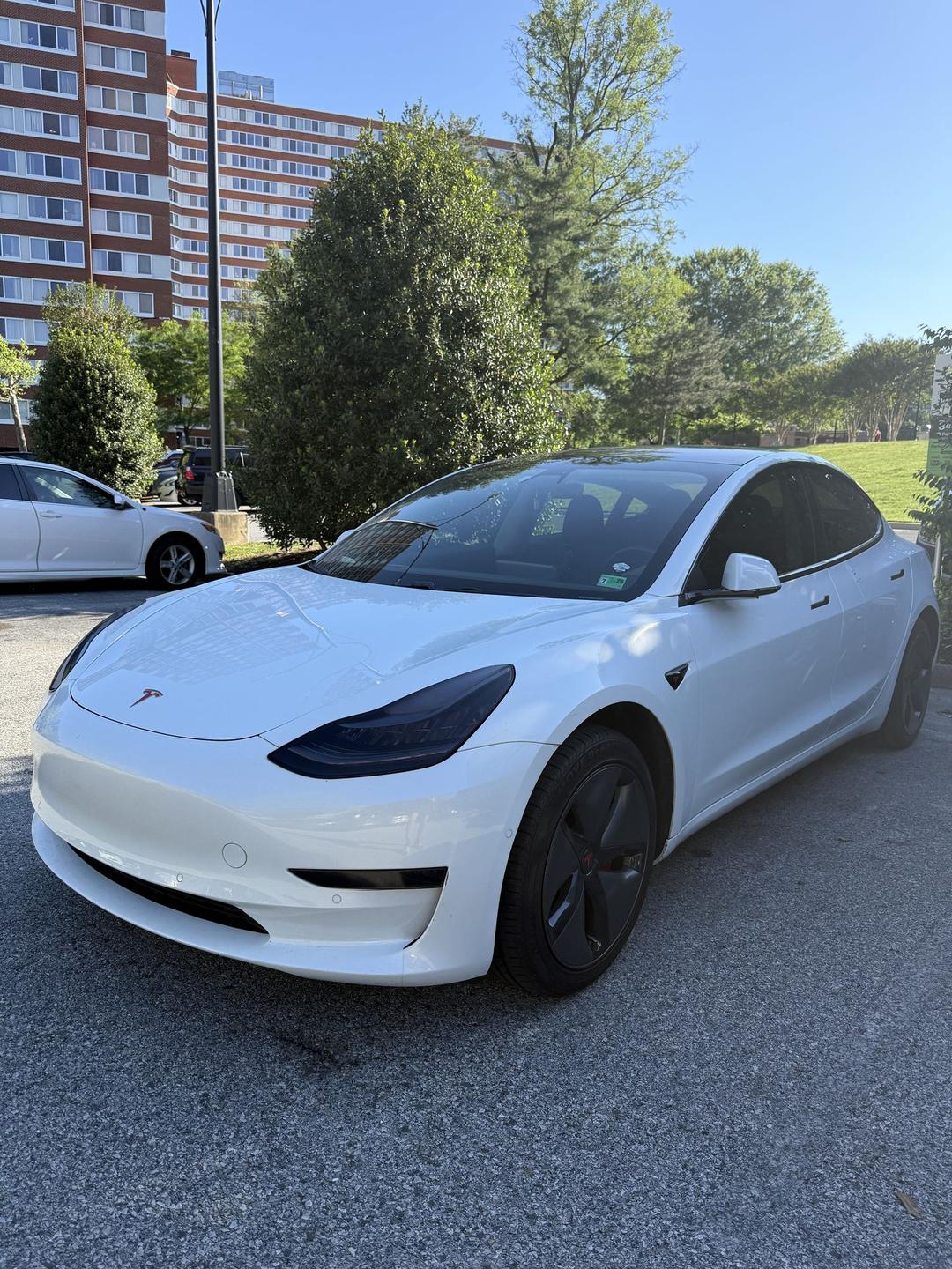 Tesla_Model 3
