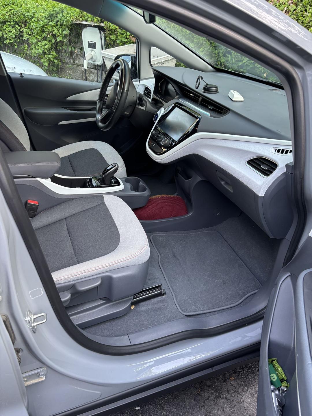 Chevrolet_Bolt EV