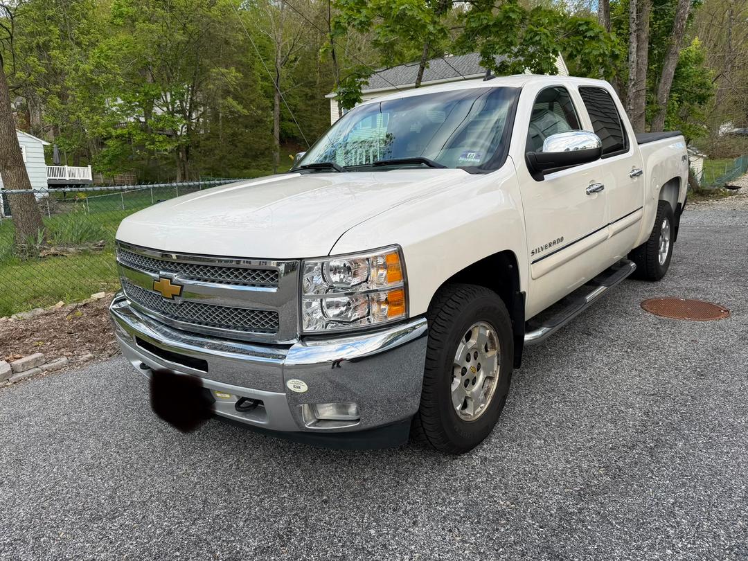 Chevrolet_Silverado 1500
