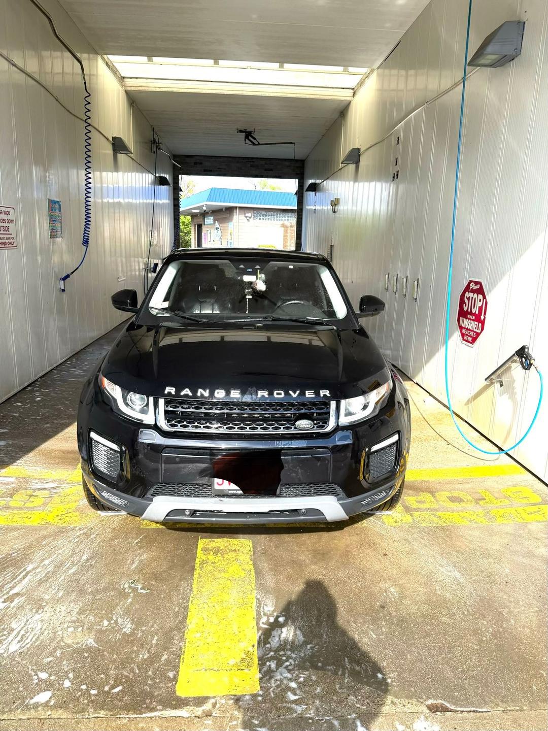 Land Rover_Range Rover Evoque