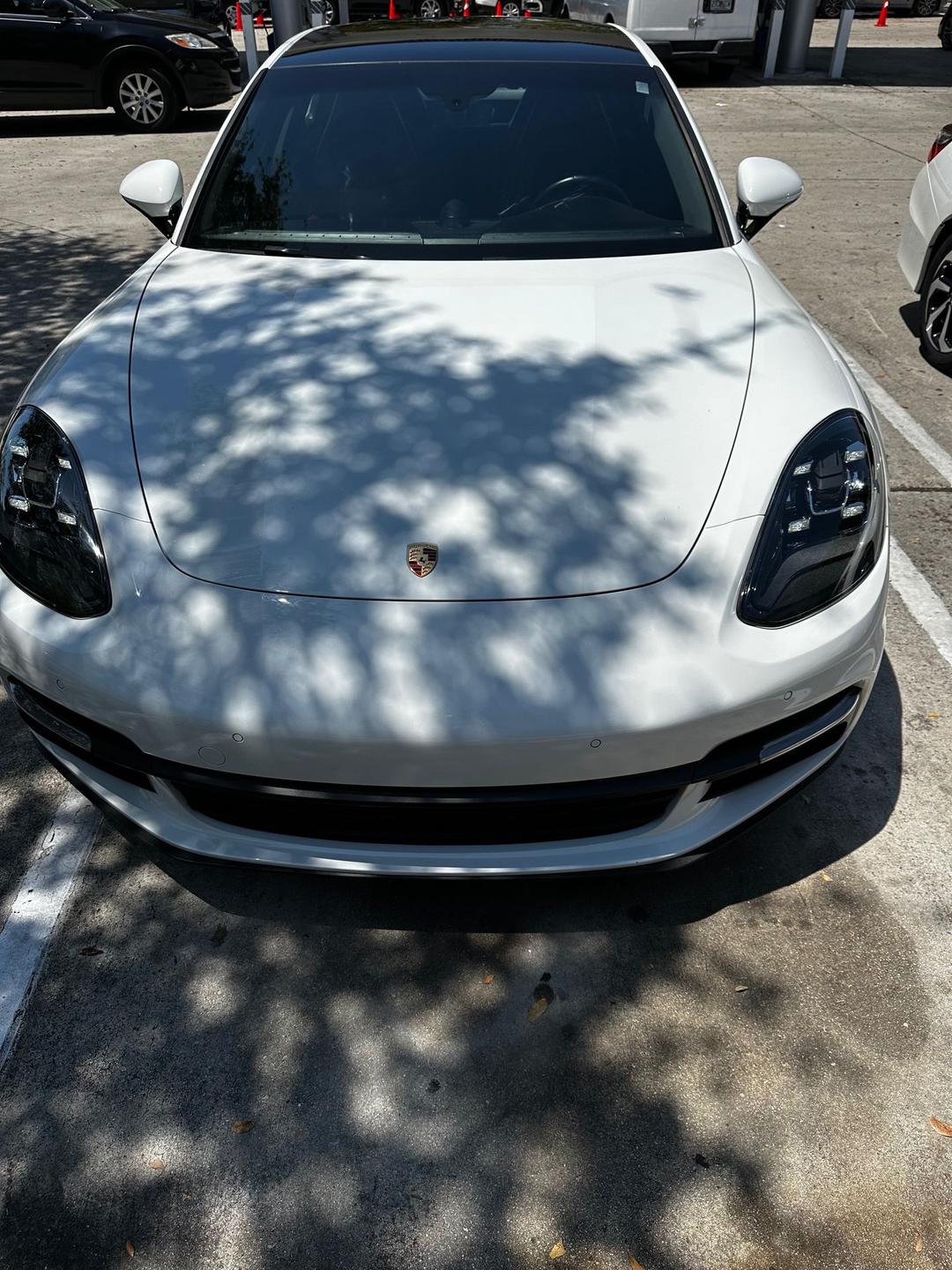 Porsche_Panamera