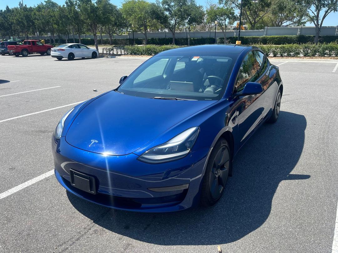 Tesla_Model 3