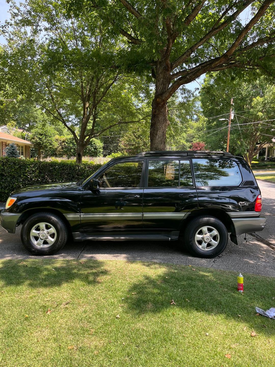 Toyota_Land Cruiser
