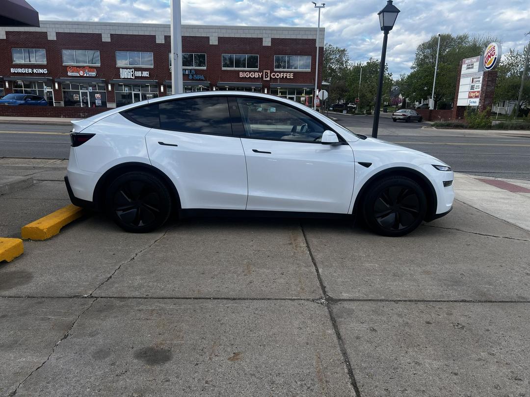 Tesla_Model Y