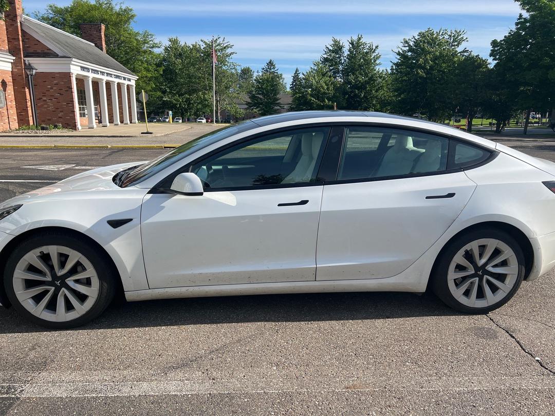Tesla_Model 3