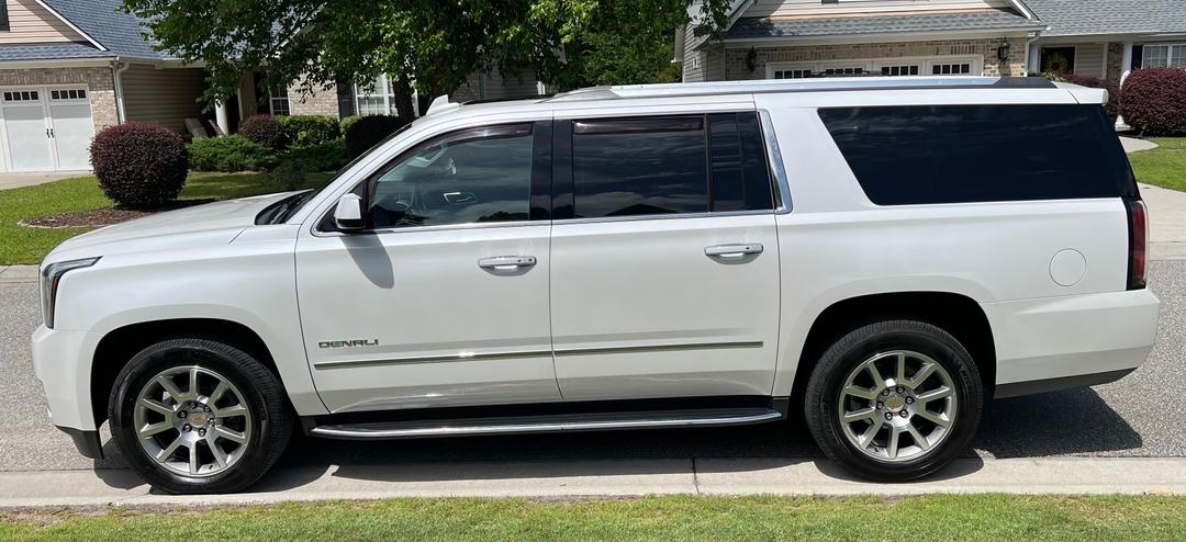 GMC_Yukon XL
