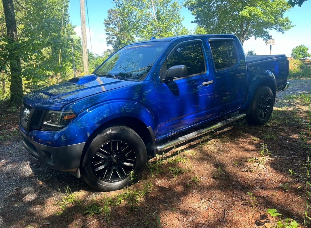 Nissan_Frontier