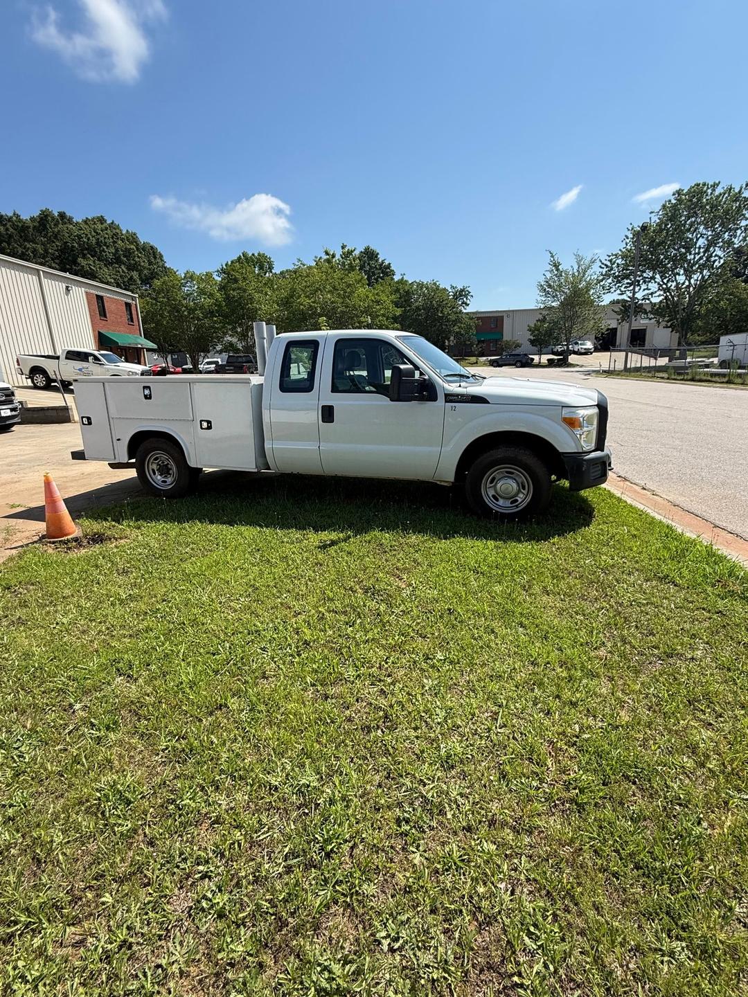 Ford_F-250 SD