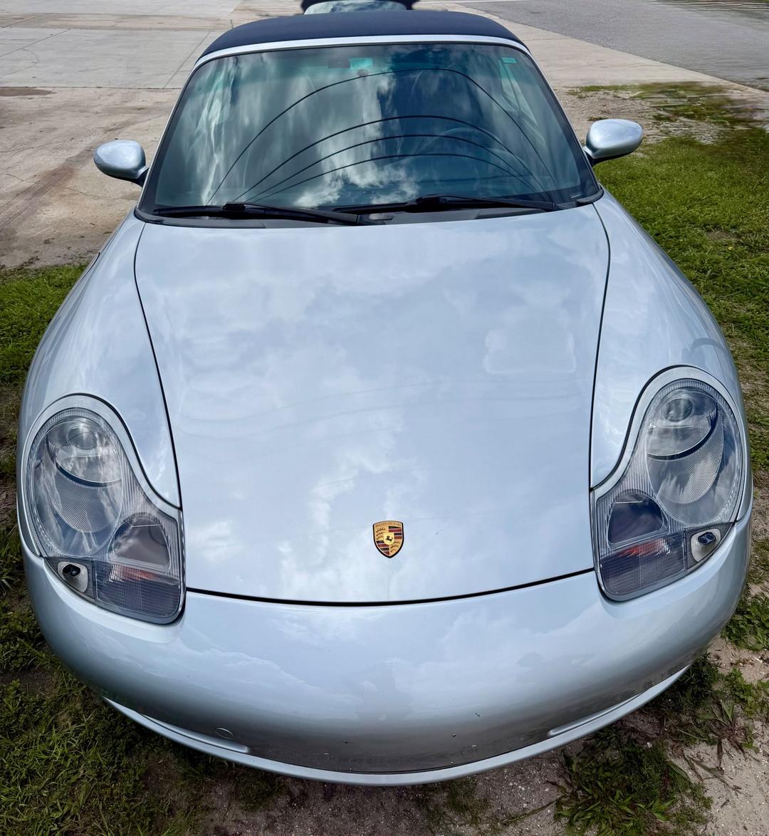 Porsche_911 Carrera 2