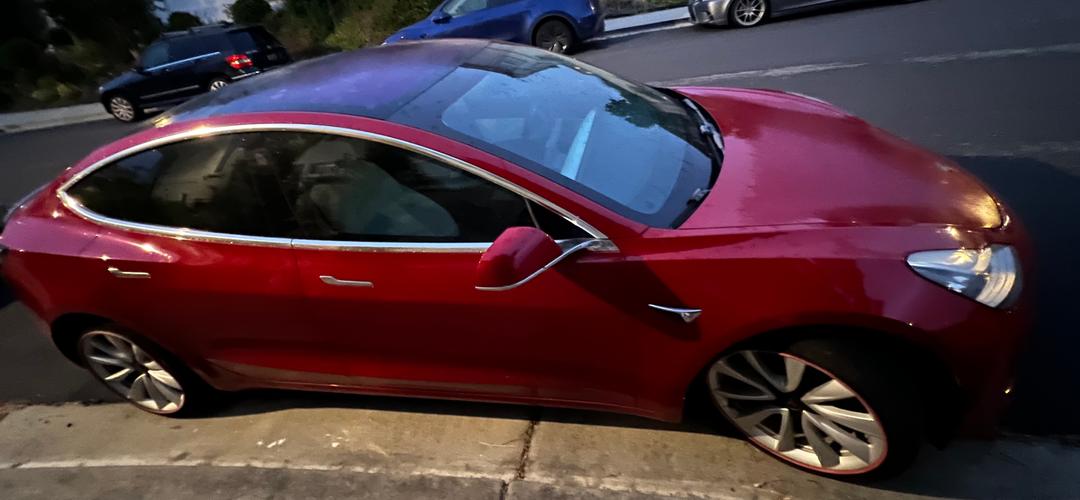 Tesla_Model 3
