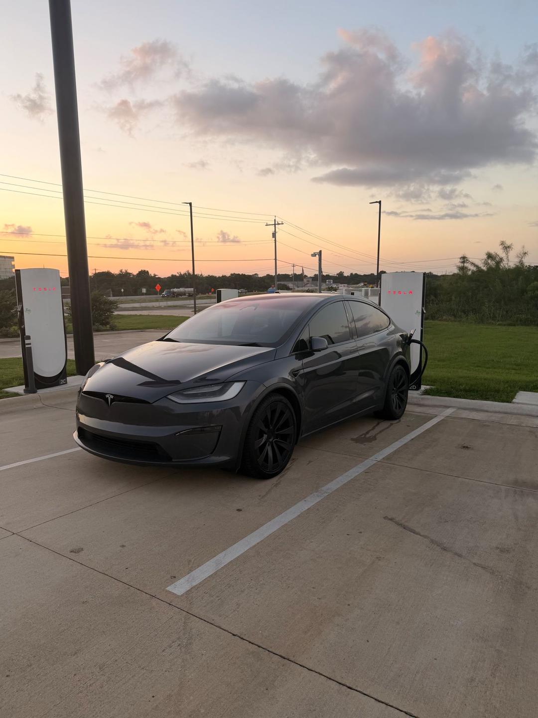 Tesla_Model X