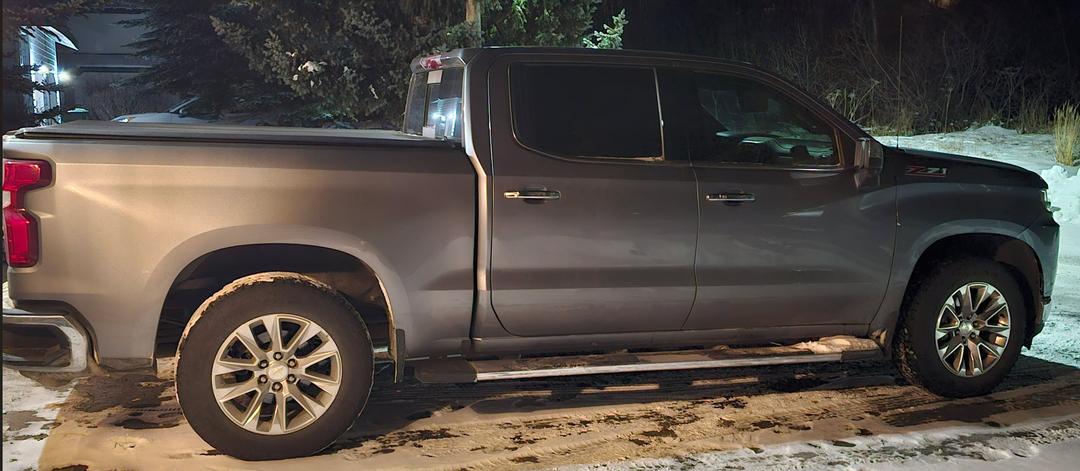 Chevrolet_Silverado 1500