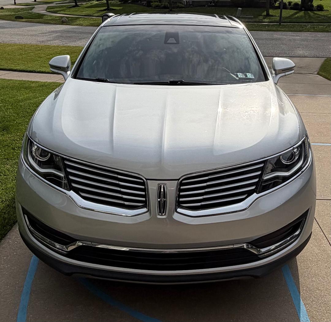 Lincoln_MKX