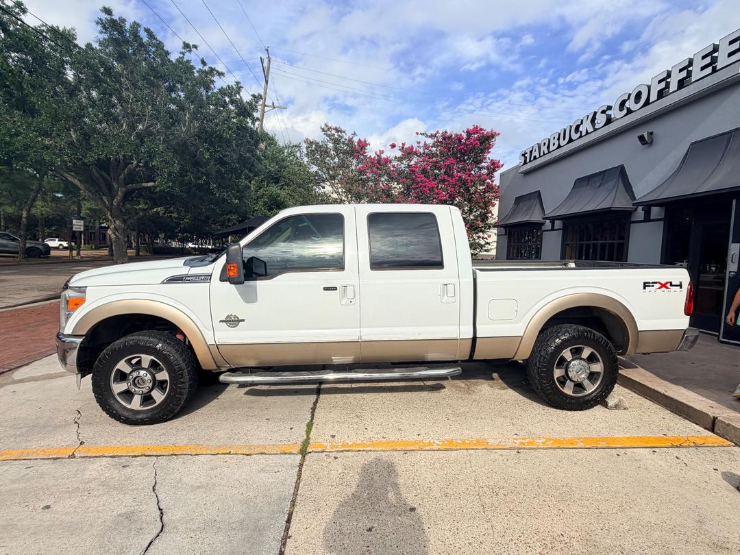 Ford_F-250 SD