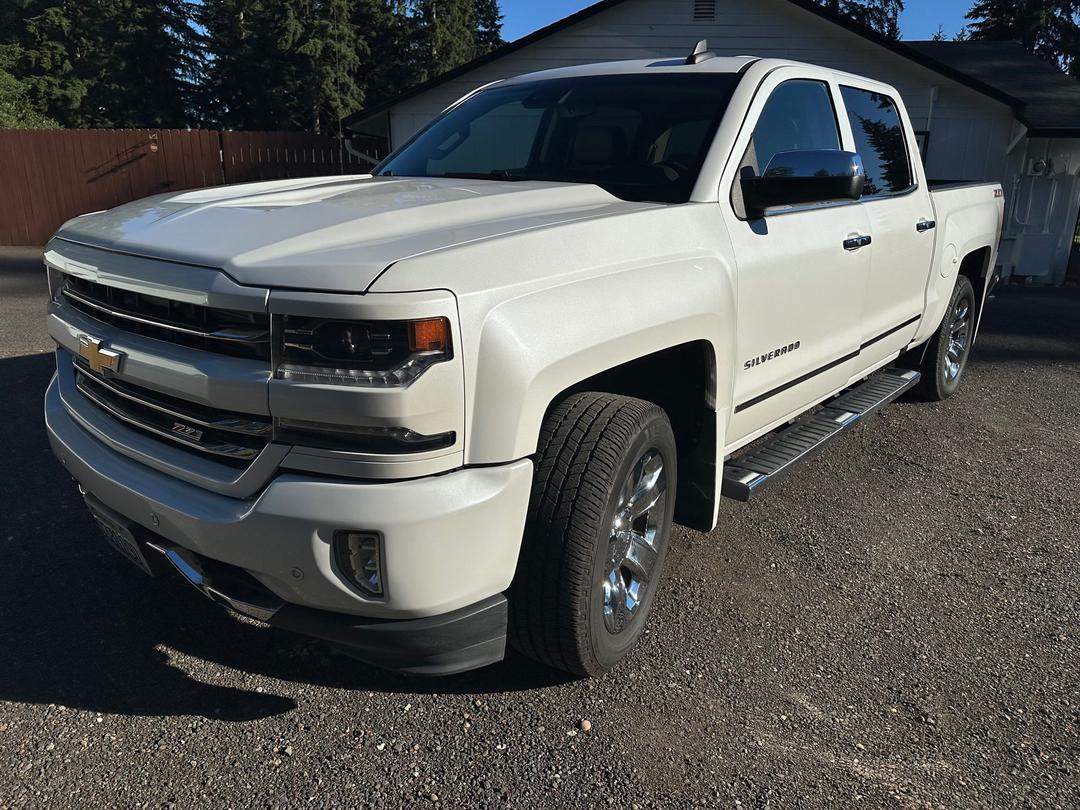 Chevrolet_Silverado 1500